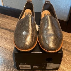 Sorel Ella Slip on shoes